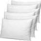 Hollowfibre Hypoallergenic Hotel Quality Pillow