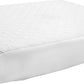 100% Pure Egyptian Cotton Mattress Protector