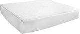 100% Pure Egyptian Cotton Mattress Protector