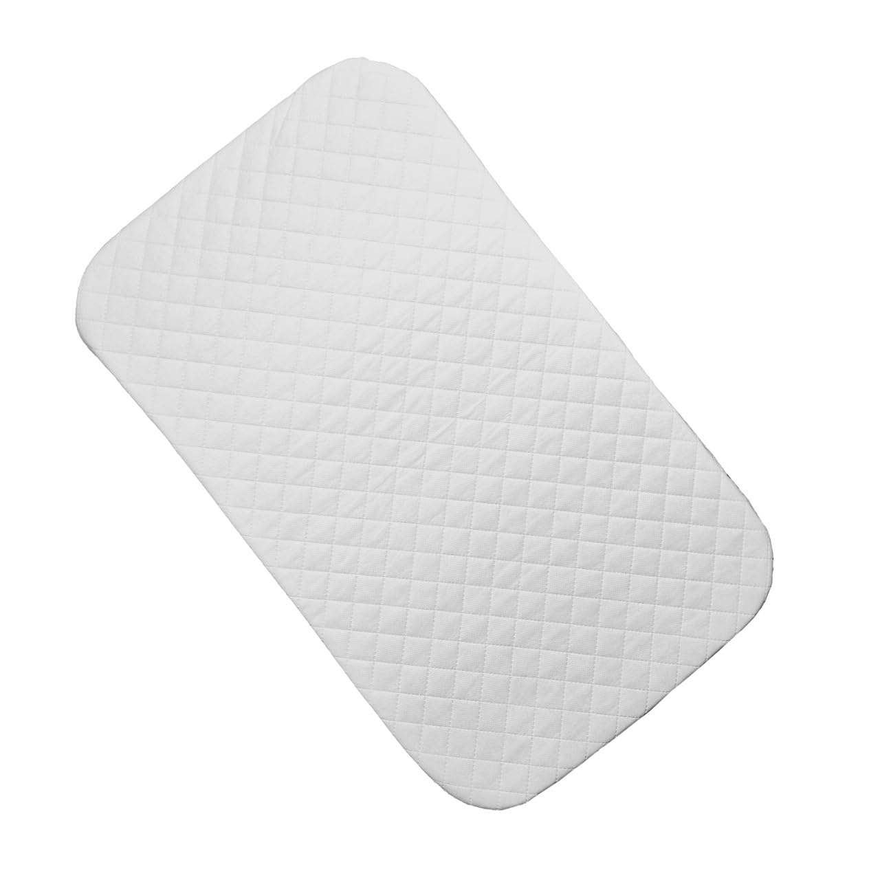 Crib Mattress Toddler - Comfortable & Fitted Infant Foam Mattress