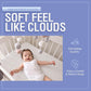 Crib Mattress Toddler - Comfortable & Fitted Infant Foam Mattress