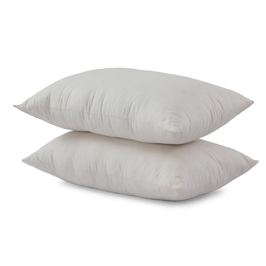 ( Pack of 2 ) Organic Cotton Pillow for Neck and Shoulder Pain (Copy)