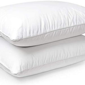 Luxury Egyptian Cotton Bed Pillows