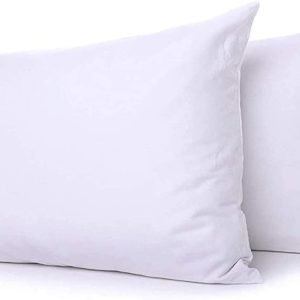 Polycotton Hollowfibre Non-Allergenic Pillows