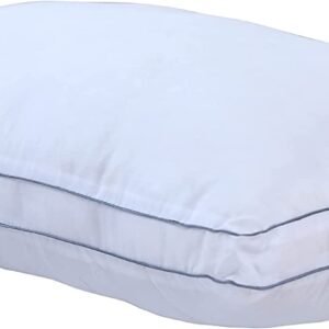 Egyptian cotton pillow